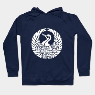 Family Crest Hoodie